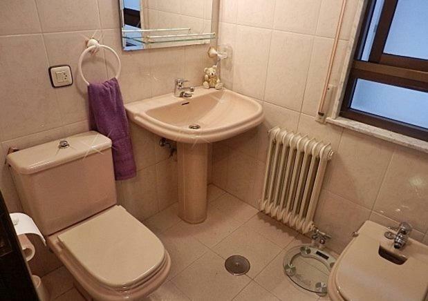 Apartamento Norte Comfort Salamanca Exterior photo